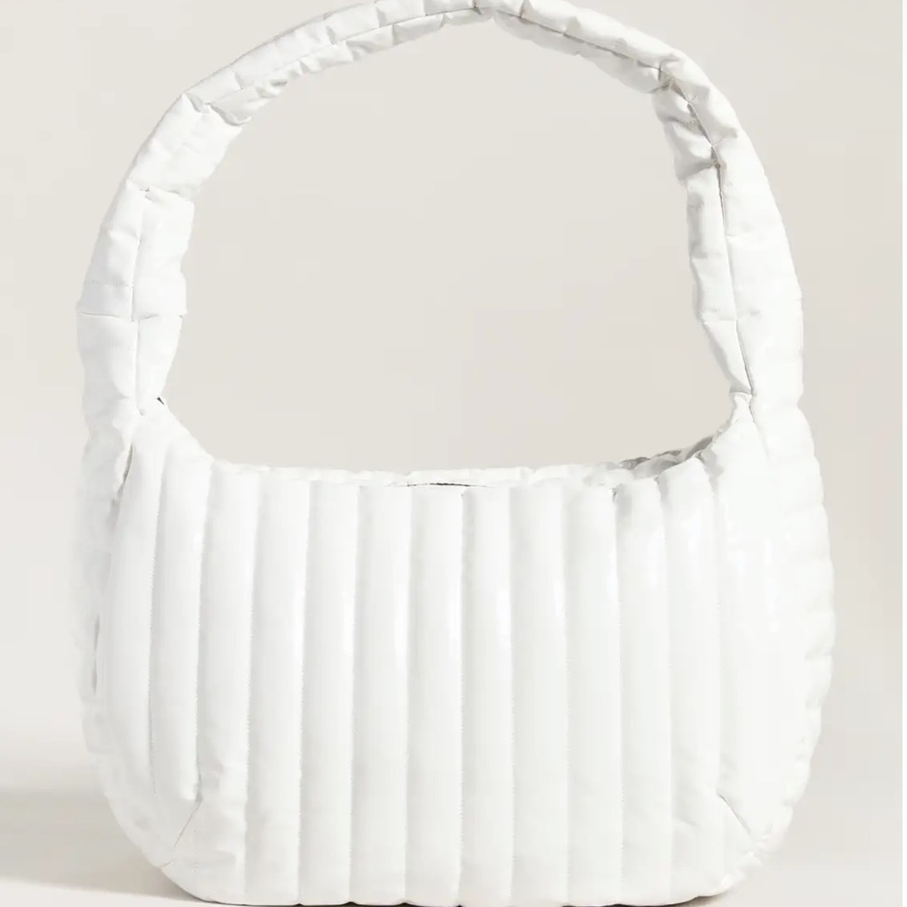 NEW❗️Think Royln The Oversized Meg Patent Bag